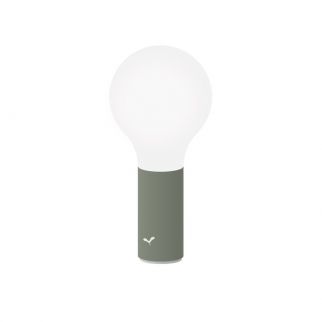 Lampe APLO - Fermob hauteur 24 cm